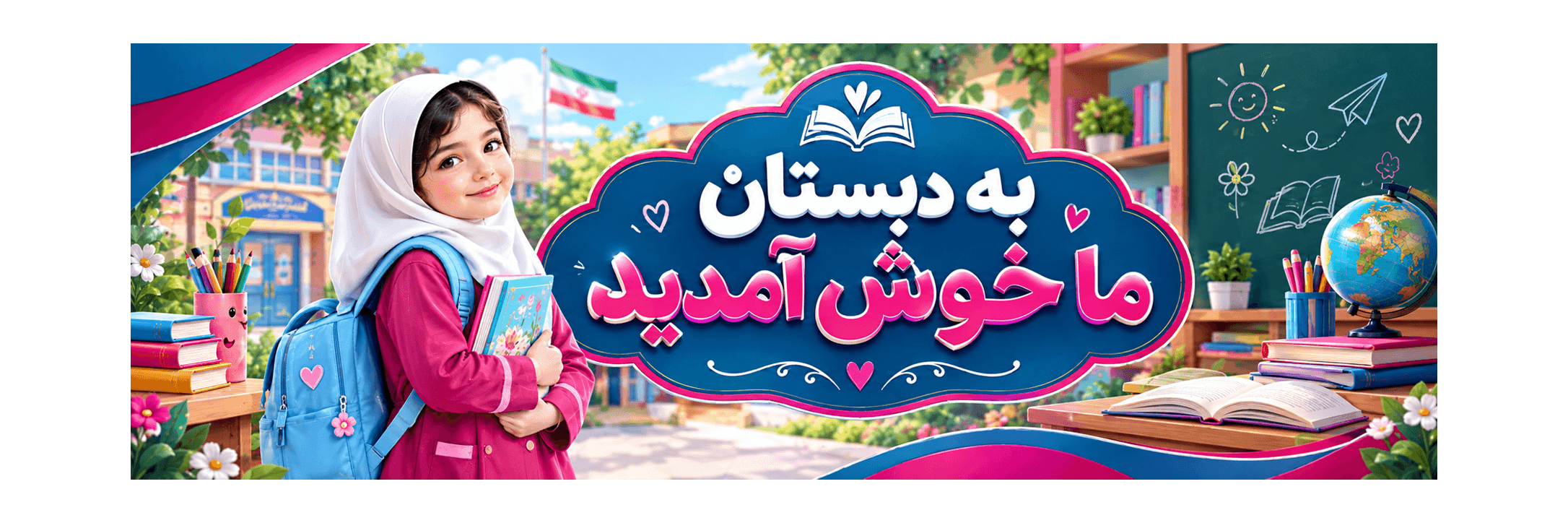 فرم ثبت نام 1406-1405