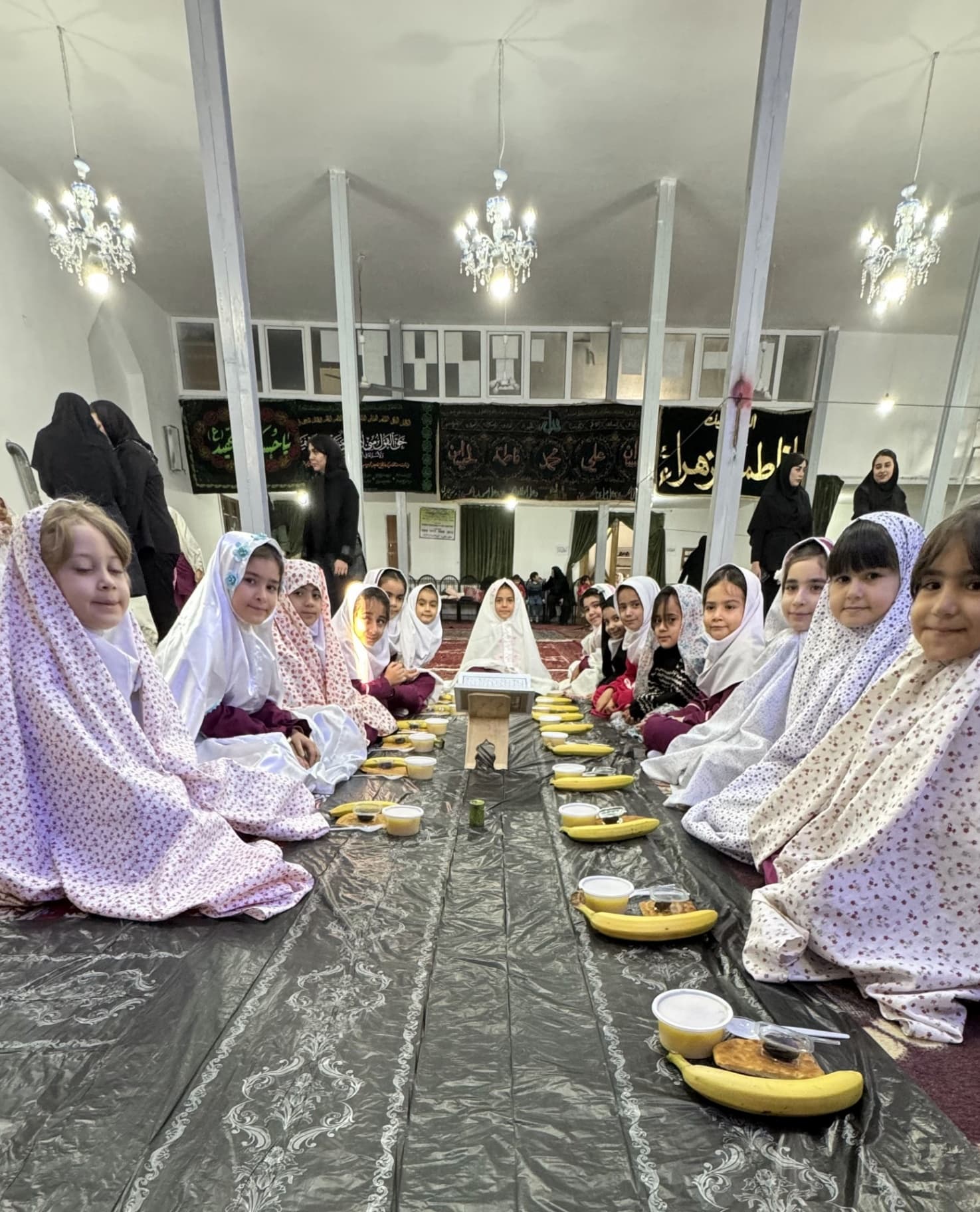 دبستان غیر دولتی دخترانه مهوا