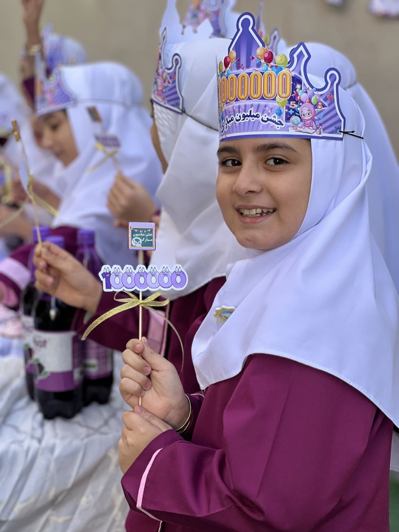 دبستان غیر دولتی دخترانه مهوا